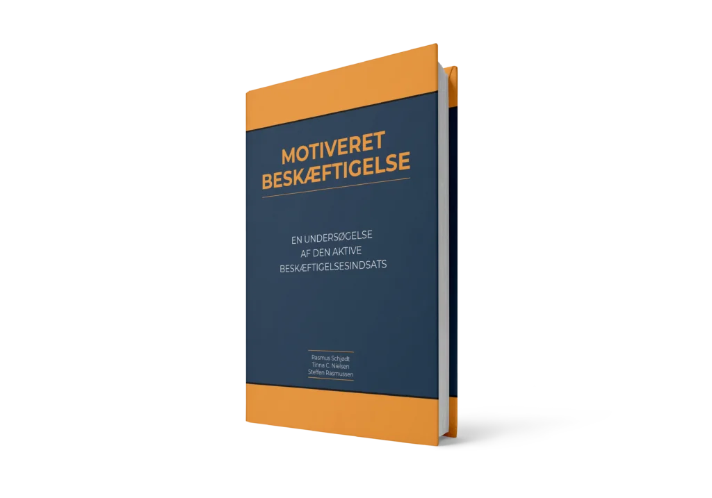 Motiveret Beskæftigelse