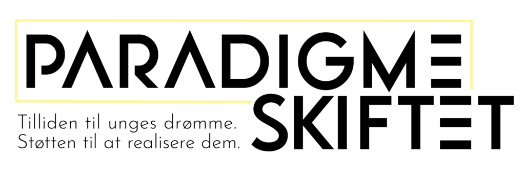 Paradigmeskiftet