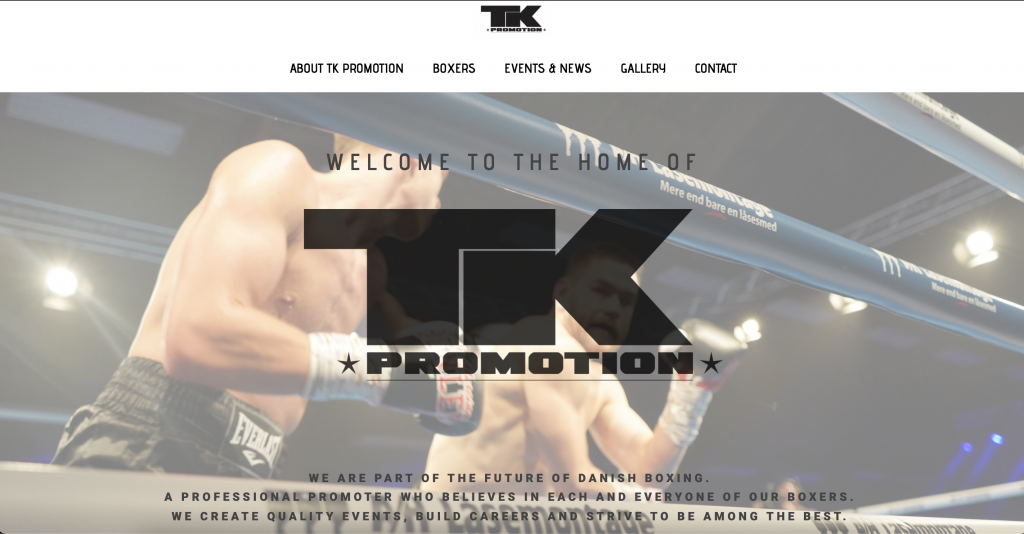 TK Promotion