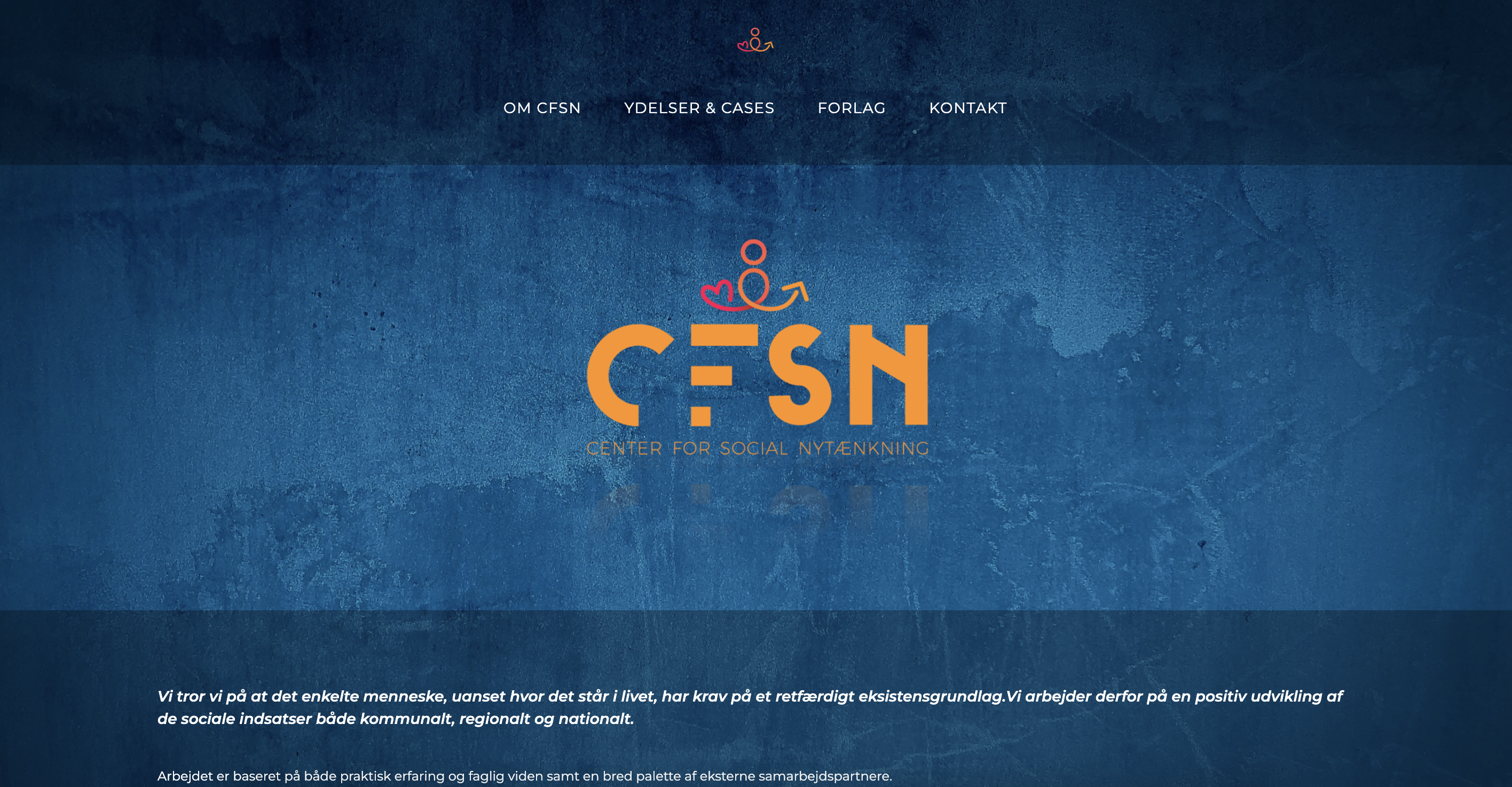 CFSN