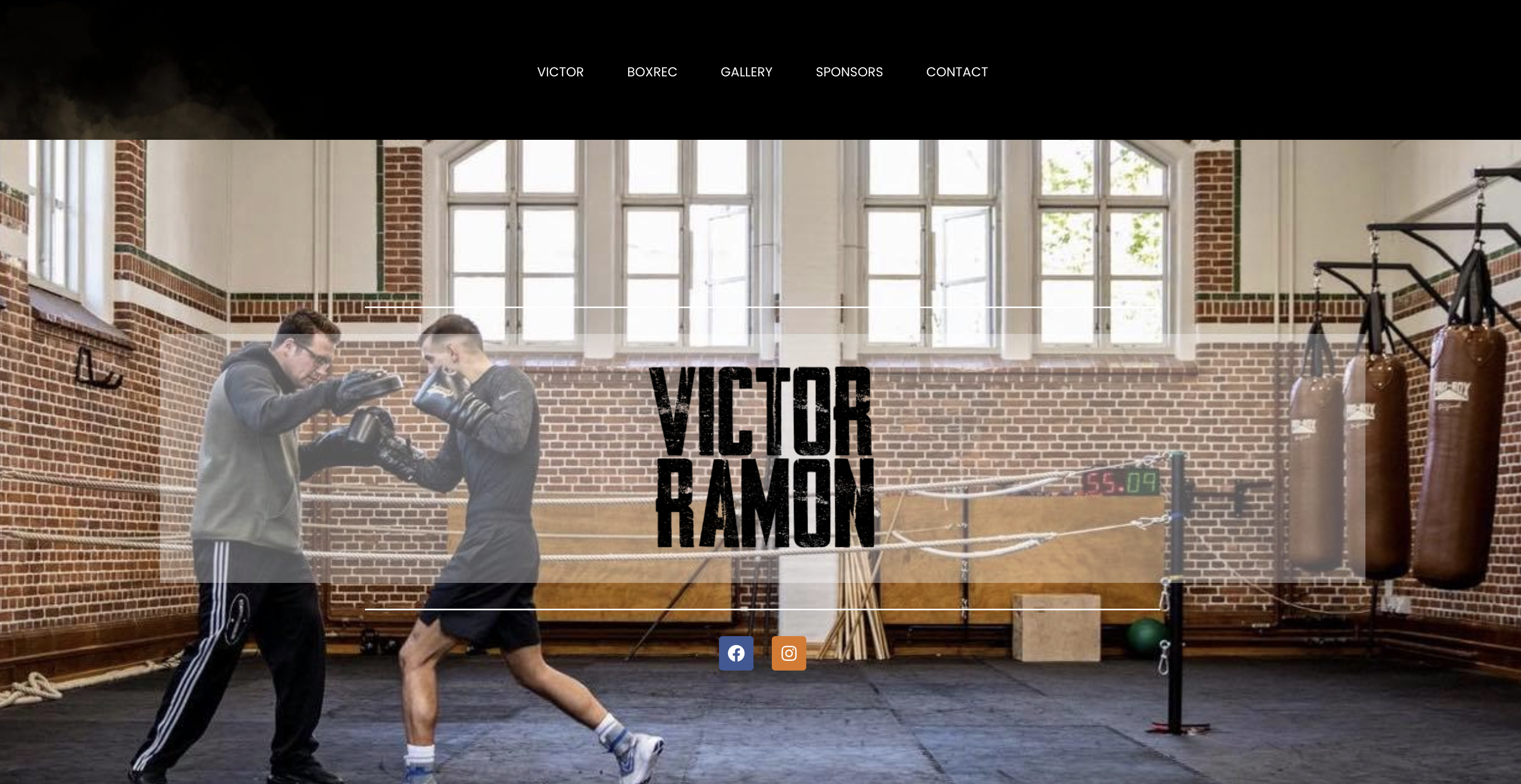 Victor Ramon